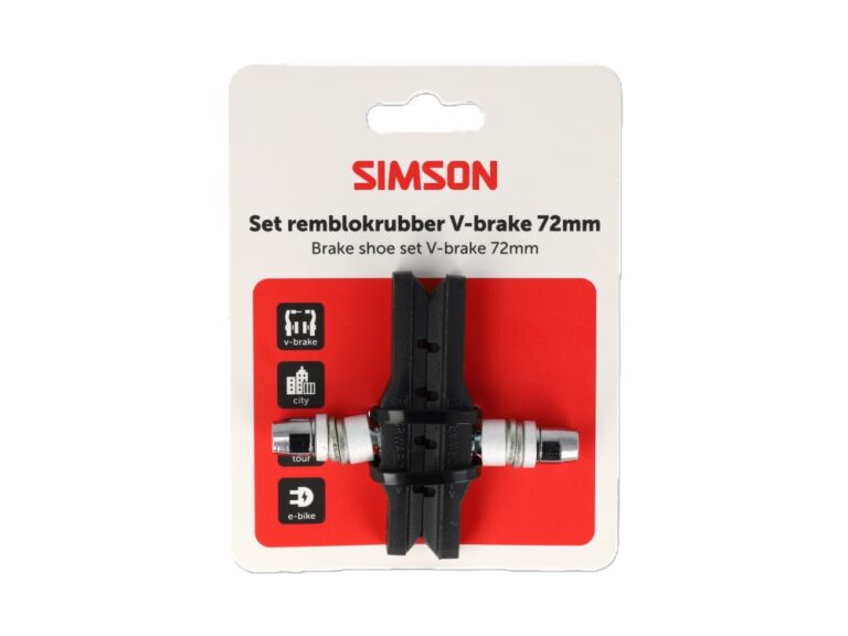 Simson remblok