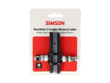 Simson remblok