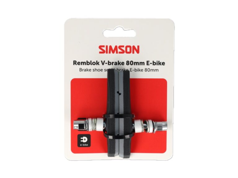 Simson remblok