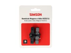 Simson remblok