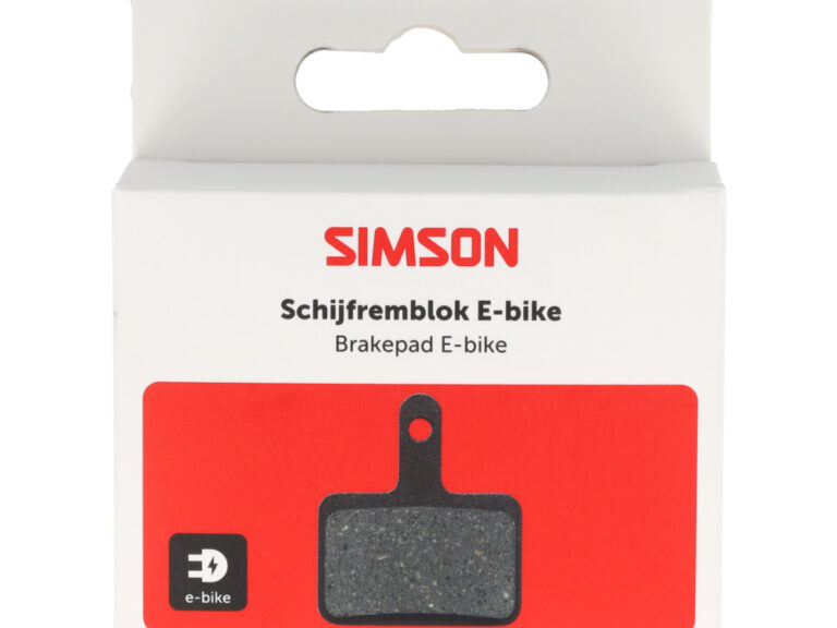 Simson remblok