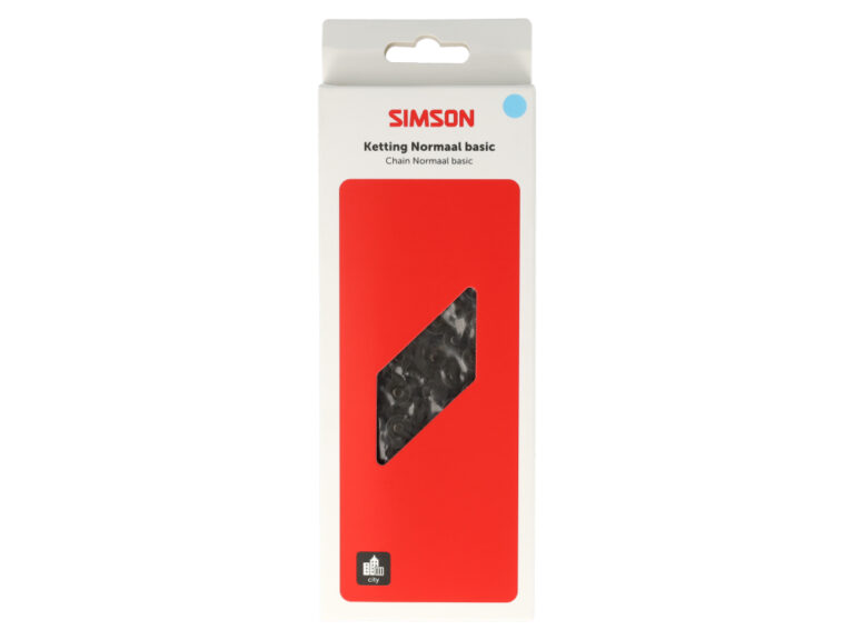 Simson chain