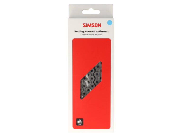 Simson chain