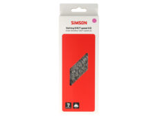 Simson derailleur