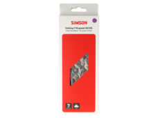 Simson derailleur