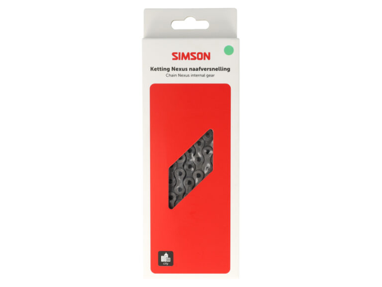Simson ketting