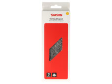 Simson derailleur