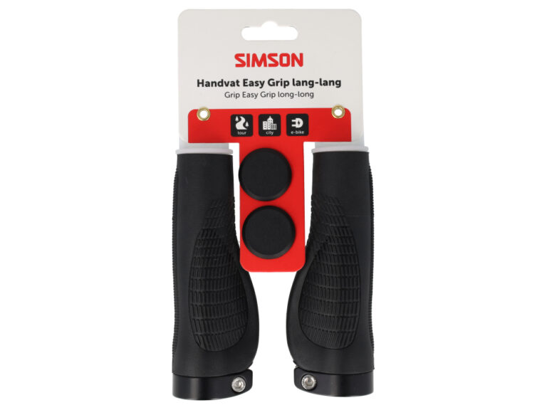 Simson handvat