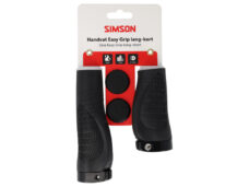 Simson handvat