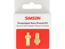 Simson spaak