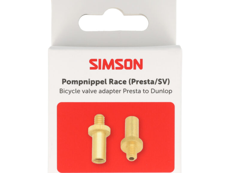 Simson spaak