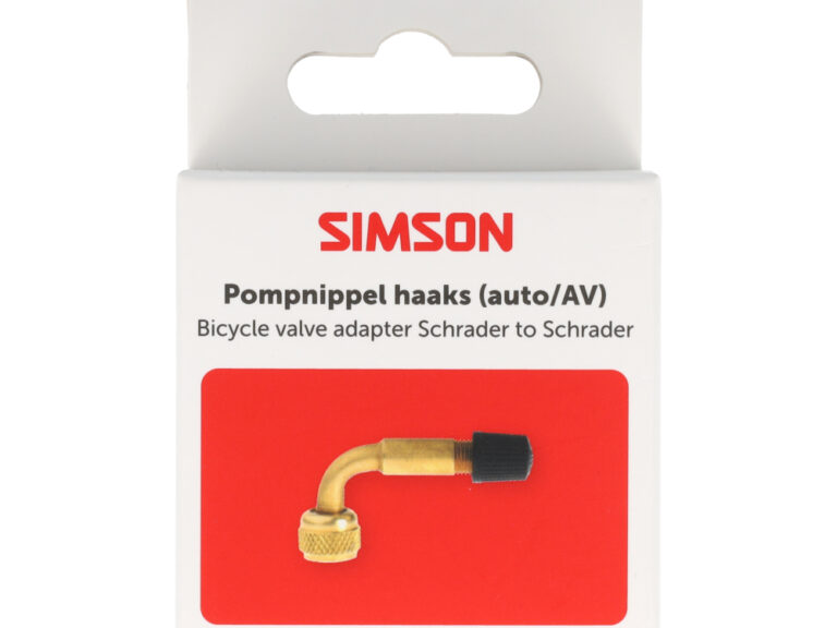 Simson spaak