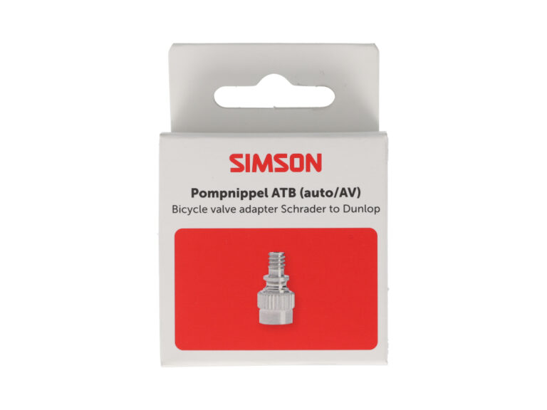 Simson spaak
