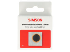 Simson binnenband