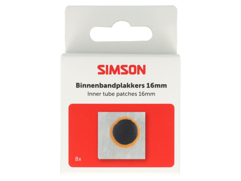Simson binnenband