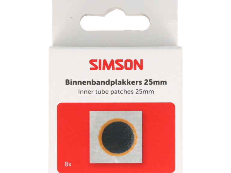 Simson binnenband