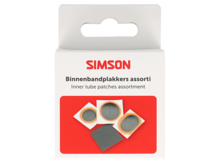 Simson binnenband