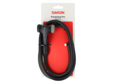 Simson fietspomp