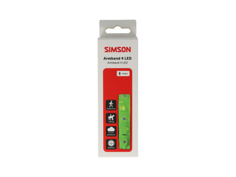 Simson reflector