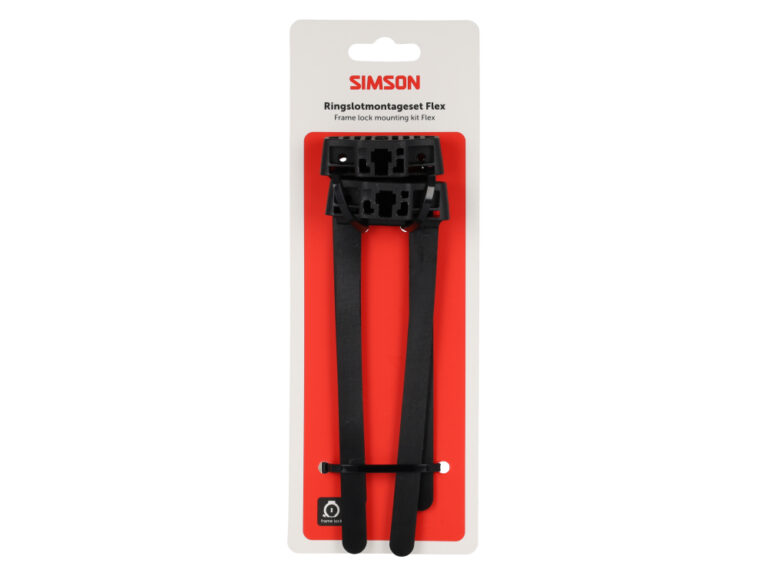 Simson ringslot