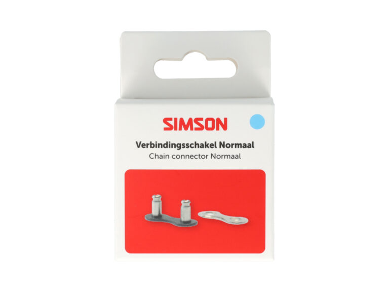 Simson ketting