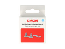 Simson ketting
