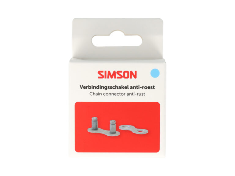 Simson ketting