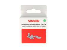 Simson ketting