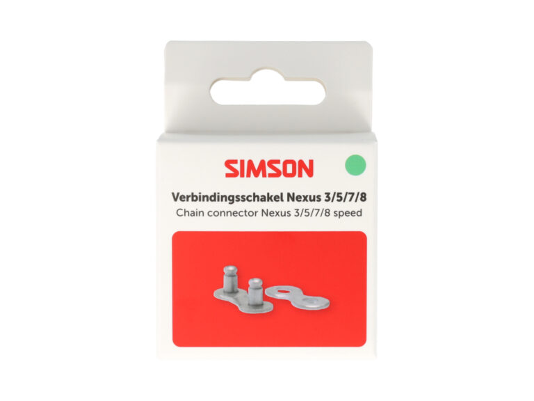 Simson chain