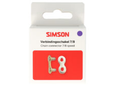 Simson ketting
