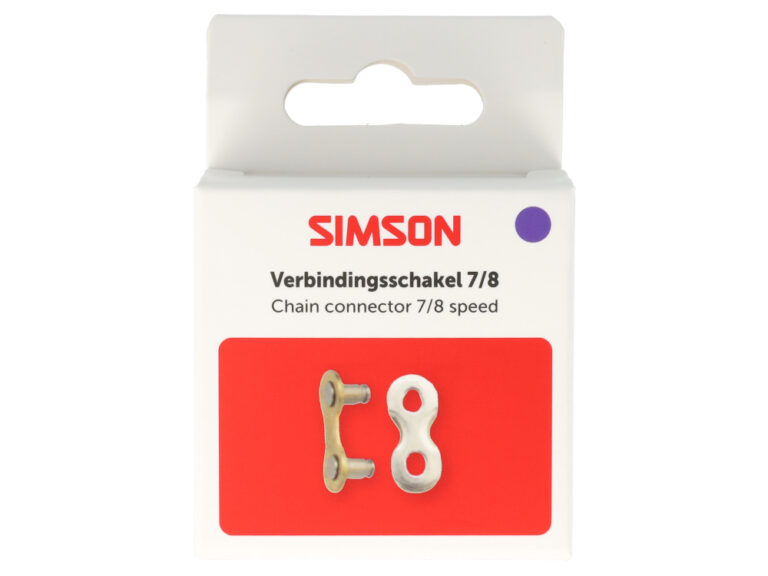 Simson chain
