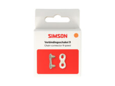 Simson ketting