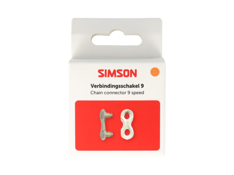 Simson ketting