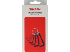 Simson gereedschap