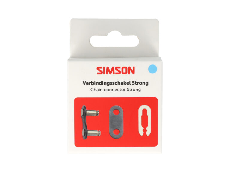 Simson chain