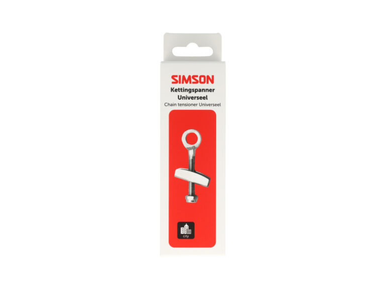 Simson chain