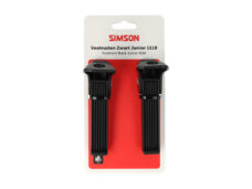 Simson naaf zwart