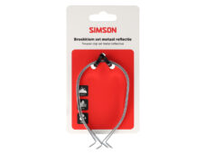 Simson reflector