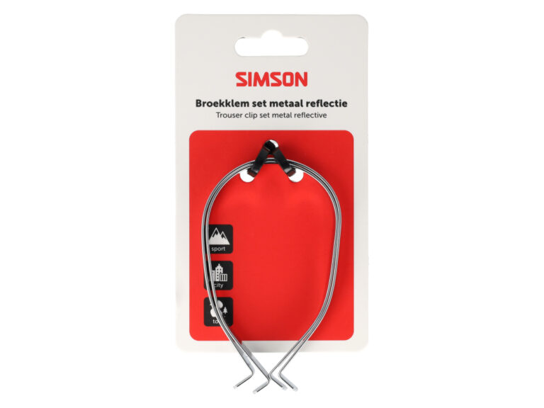 Simson reflector