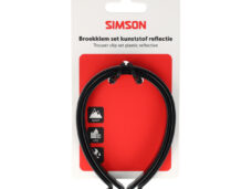 Simson reflector