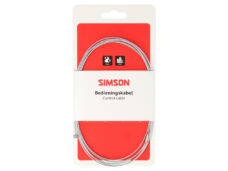Simson shifter