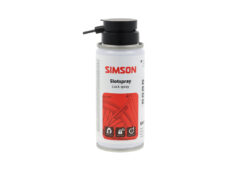 Simson slot
