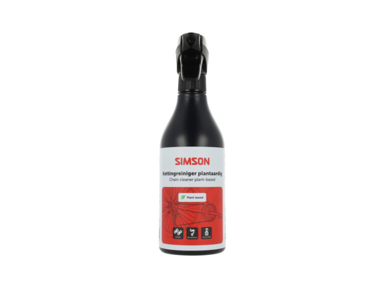 Simson gereedschap