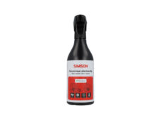 Simson smeermiddel