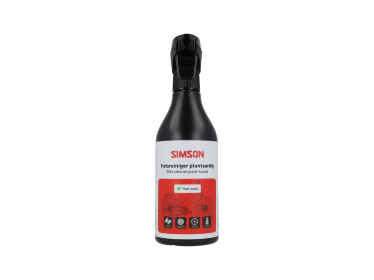 Simson smeermiddel