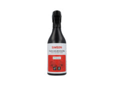 Simson frameonderdeel