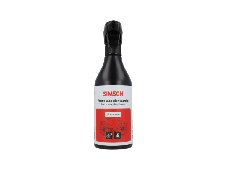 Simson frameonderdeel