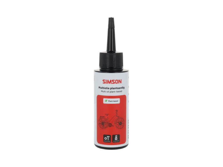 Simson smeermiddel