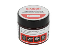 Simson smeermiddel
