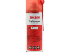 Simson smeermiddel